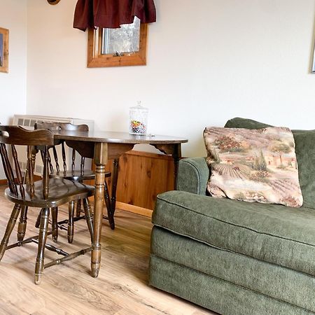 Healy Heights Family Cabins 빌라 외부 사진